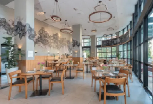 I am Design Hotel Campinas by Hotelaria Brasil