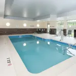 Fairfield Inn & Suites Detroit Chesterfield Hotel a Chesterfield Township