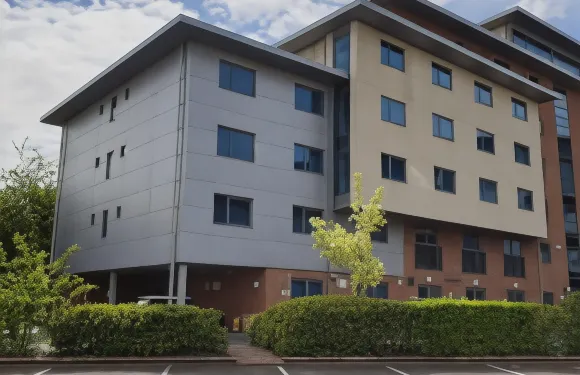 萊加西普勒死頓國際酒店