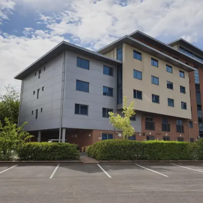 Legacy Preston International Hotel Hotels in Preston