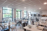 Westlodge Dardilly Lyon Nord Hotel a Dardilly