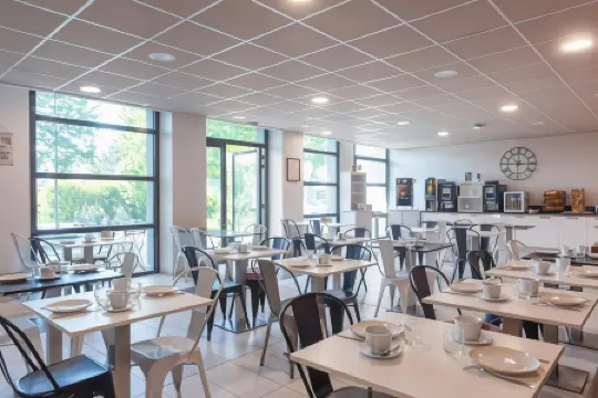 Westlodge Dardilly Lyon Nord