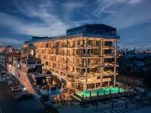 Arabella Beach Hotel Kuwait, Vignette Collection