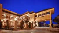 Best Western Plus Inn of Hayward Hotels in Hayward