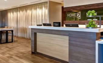 Home2 Suites by Hilton - Bowling Green