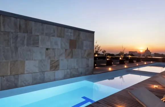 墨西哥城希爾頓改革大道酒店