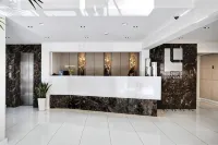 ليفادهيوتيس سيتي هوتل