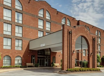 Embassy Suites by Hilton Williamsburg