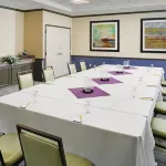 Hilton Garden Inn Hartford North/Bradley Int'l Airport