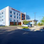 Hampton Inn & Suites Portland West Hotels in Windham