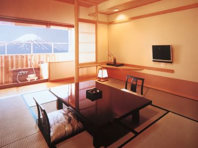 Lakeland Hotel Mizunosato