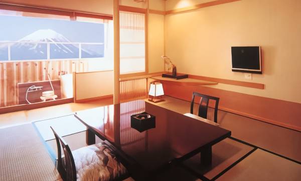 Lakeland Hotel Mizunosato