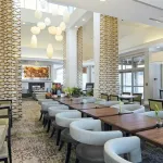 Hilton Garden Inn Columbus-University Area