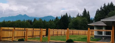 Grand Opening! 3-Bedroom Home- Close to Olympic National Park and Lake Quinault Hotels in der Nähe von Lake Quinault