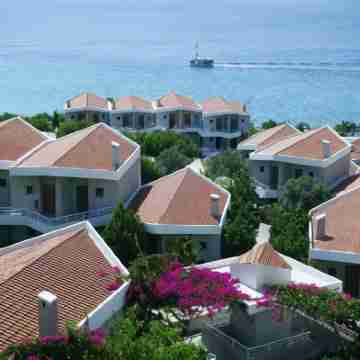 Proteas Blu Resort Hotel Exterior