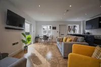 Host & Stay - the Bach Hotels in Beadnell