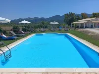 Elli Beach Apartments and Studios - Pensions