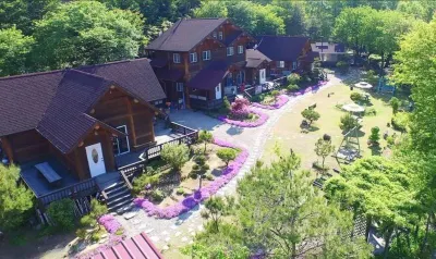 별천 지하임 펜션 봉평면 호텔