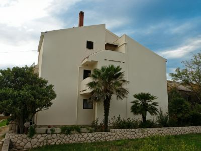 Apartments Tonkica