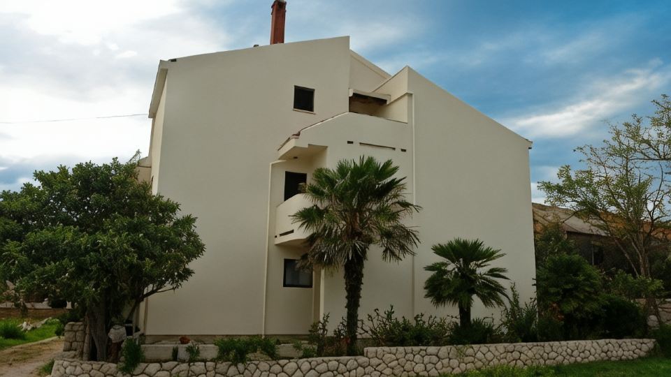 Apartments Tonkica