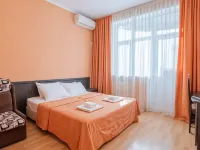 Vozrozhdenie Hotel 索契住宿飯店