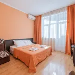 Vozrozhdenie Hotel
