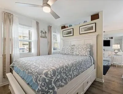 #A Gulf Highlands Cozy Condo-BEACH ACCESS Blue Gravity 주변 호텔