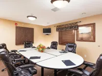 Best Western Plus Kelly Inn  Suites