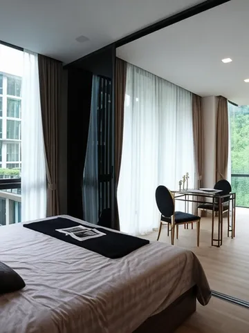 รูปภาพของโอบกอด เขาใหญ่ แอท ฟอเรสท์ เขาใหญ่