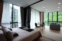 Oabkod at Forest Khaoyai Hotel a Phaya Yen