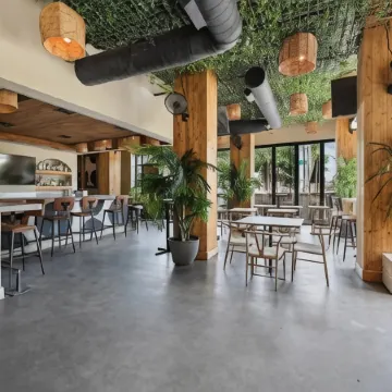 Sentral East Austin at 1630 E Sixth