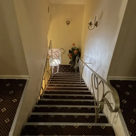 Chernaya Zhenchuzhina Mini Hotel