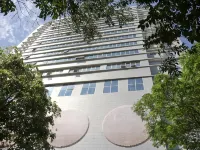 Mercure Belo Horizonte Savassi Hotels in Nova Lima