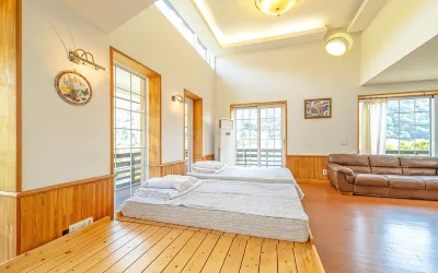 Inje Baekdam Byeolchae Pension Hotel in zona Baekdamsa