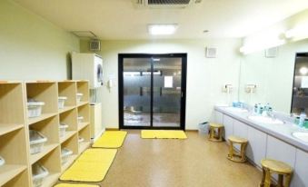 Hotel Route-Inn Aomori Ekimae