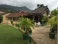 Coco d'or Hotel Seychelles Hotel in zona Cathedral of the Immaculate Conception