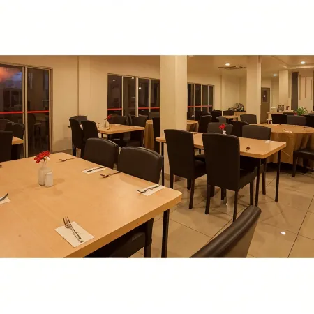 Hotel Seri Malaysia Pulau Pinang