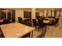 Hotel Seri Malaysia Penang - breakfast