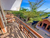 Geopark Stone Garden Hotels in Ciemas