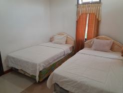 Grand Royal Hotel Kefa