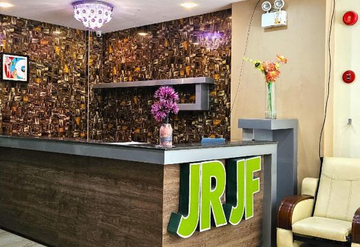 JRJF 호텔 외관 또는 모던한 로비 이미지