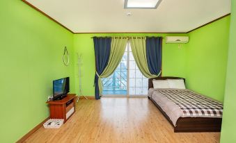 Taean Pine Tree Resort
