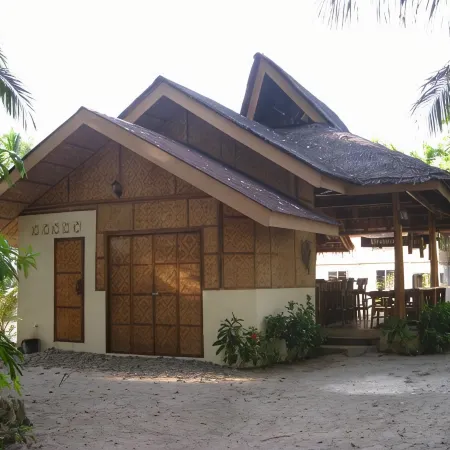 Treasure Island Beach Bungalows