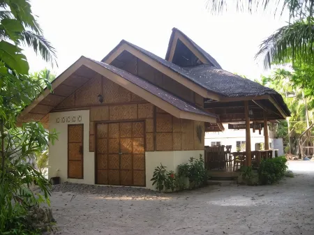 Treasure Island Beach Bungalows