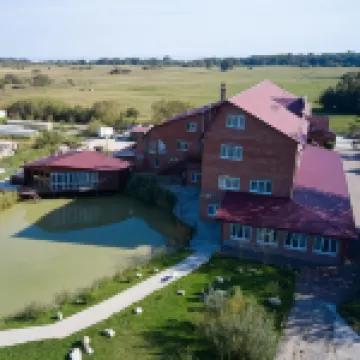 Losiny Dvor Eko Hotel Hotel di 