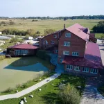 Losiny Dvor Eko Hotel Hotels near Dancing Forest