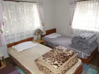 Pension Jikyujisoku Hotels near Tango Daibutsu