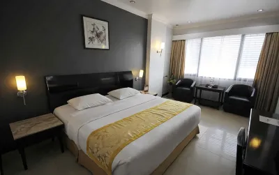 Hotel Banjarmasin International Hotels in 