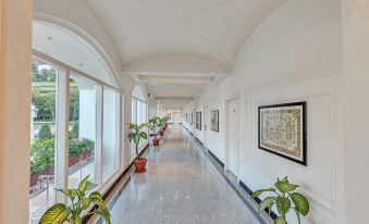 Club Mahindra Kandaghat