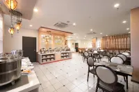 E-Red Hotel Kuantan Hotels in Kuantan